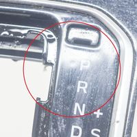 Hyundai Ioniq Rivestimento in plastica cornice della leva del cambio 84651G2RB0