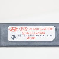 Hyundai Ioniq Antenne intérieure accès confort 95420G2300