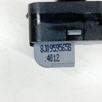 Audi A6 C7 Wing mirror switch 8J0959565B