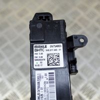 BMW 5 G30 G31 Scambiatore elettrico riscaldamento abitacolo 6801525