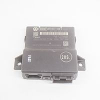 Audi A5 Sportback 8TA Modulo di controllo accesso 8R0907468C