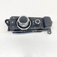 Mazda CX-3 Controllo multimediale autoradio D09H66CM0