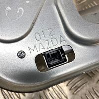 Mazda CX-3 Двигатель стеклоочистителя заднего стекла 
