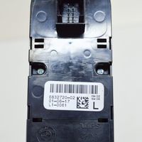 BMW 5 G30 G31 Elektrisko logu slēdzis 6832720