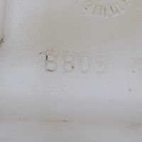 Citroen Jumper Žibintų apiplovimo bakelis B805