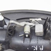 Citroen Jumper Klamka zewnętrzna drzwi przednich NV23738