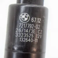 BMW 4 F32 F33 Pompa spryskiwacza szyby przedniej / czołowej 7217792