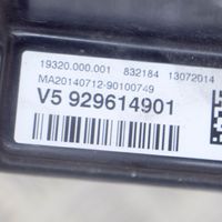 BMW 4 F32 F33 Inne wyposażenie elektryczne 9296149