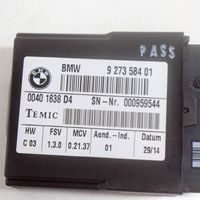 BMW 4 F32 F33 Altri dispositivi 9273584