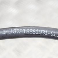 BMW 7 G11 G12 Tube d'admission d'air 6861931