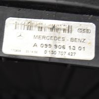 Mercedes-Benz GLC X253 C253 Диффузор A0995050000