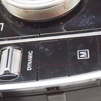 Mercedes-Benz C W205 Controllo multimediale autoradio A2059020104