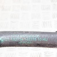 BMW 7 G11 G12 Tube d'admission d'air 8572908