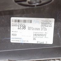 Mercedes-Benz GLE W167 Marche-pieds A1676909103