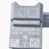 BMW 7 G11 G12 Airbagsensor Crashsensor Drucksensor 9341546