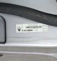 Maserati Ghibli Drzwi tylne 670008304