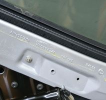 Maserati Ghibli Porte arrière 670008304