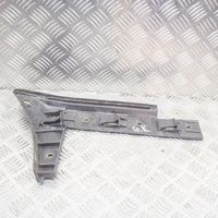 Volkswagen Phaeton Staffa angolare del supporto di montaggio del paraurti 3D5807393