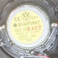 Volkswagen Phaeton Muu etuoven verhoiluelementti 3D0867102N