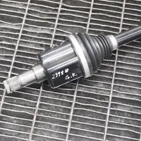 Jaguar I-Pace Rear driveshaft 10410161