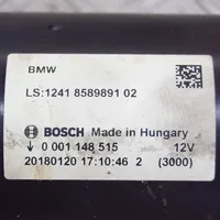 BMW 7 G11 G12 Rozrusznik 0001148515