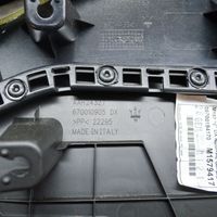 Maserati Ghibli Rivestimento montante (B) (superiore) AAH81009