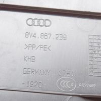 Audi A3 S3 8V Osłona dolna słupka / B 8V4867239