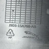 Jaguar I-Pace Verkleidung Tankdeckel Tankklappe J9D315A760AB