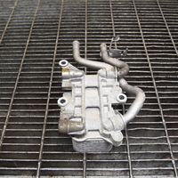Volkswagen Touareg II Radiatore dell’olio trasmissione/cambio 7P0121065AC