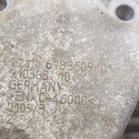 BMW 4 F32 F33 Dzinēja nostiprināšanas stiprinājums-kronšteins 6788609