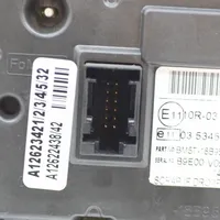 Ford Focus Monitor / wyświetlacz / ekran A1262243842