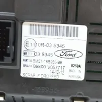 Ford Focus Monitori/näyttö/pieni näyttö A1262243842