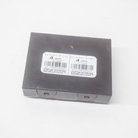 Audi A3 S3 8V Centralina/modulo keyless go 5ZA010947