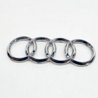 Audi Q5 SQ5 Logo, emblème de fabricant 70221011
