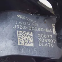 Jaguar I-Pace Rear air suspension level height sensor J9D33C280BA