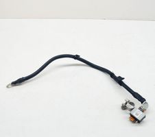 Audi Q5 SQ5 Cable negativo de tierra (batería) 80A915181