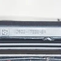 Jaguar I-Pace Windshield/front glass wiper blade J9D317526DC