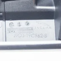 Jaguar I-Pace Dysze / Kratki nawiewu deski rozdzielczej J9D3018B08AB