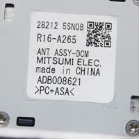 Nissan Leaf II (ZE1) Antena GPS 282125SN0B