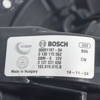 Skoda Citigo Lämmittimen puhallin 0130115562