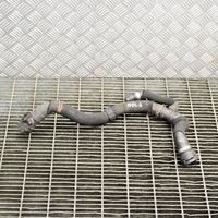 Audi A5 8T 8F Engine coolant pipe/hose 