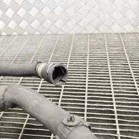 Audi A5 8T 8F Engine coolant pipe/hose 