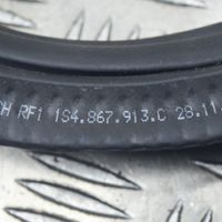 Skoda Citigo Gummidichtung Tür hinten 1S4867913C