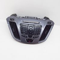 Ford Transit Custom Radion/GPS-laitteen pääyksikön kehys BK2T18K811BC