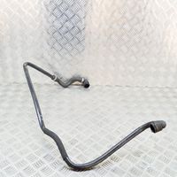 BMW i8 Engine coolant pipe/hose 7640851