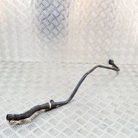 BMW i8 Engine coolant pipe/hose 