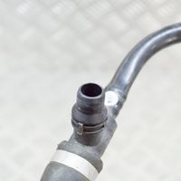 BMW i8 Engine coolant pipe/hose 