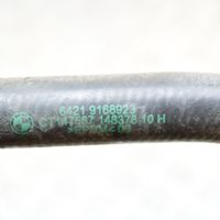 BMW i8 Engine coolant pipe/hose 9168923