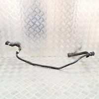 BMW i8 Engine coolant pipe/hose 