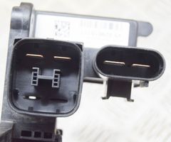 BMW 1 F20 F21 Current control relay 9296151